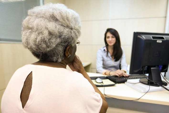 Ambulatório do curso de Medicina da UFV oferece atendimento para idosos