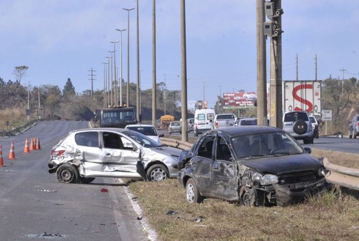 Álcool no trânsito faz uma vítima por hora, revela pesquisa