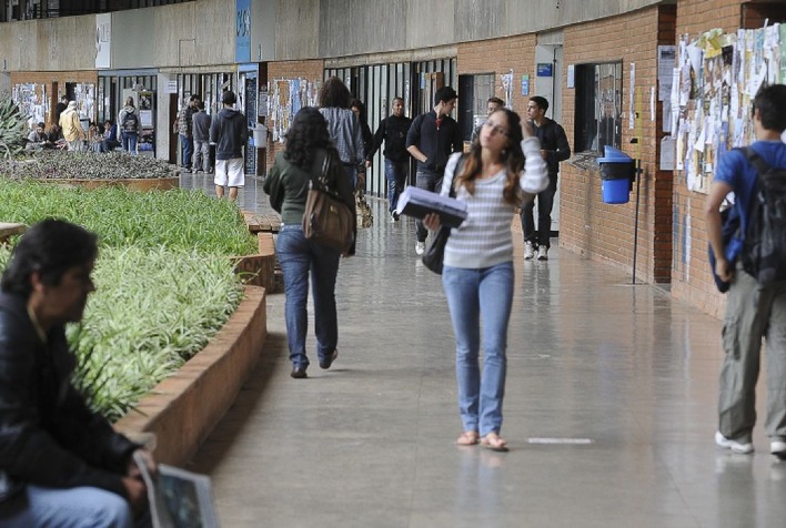 Termina hoje prazo para inscrições no Sisu do 2º semestre﻿