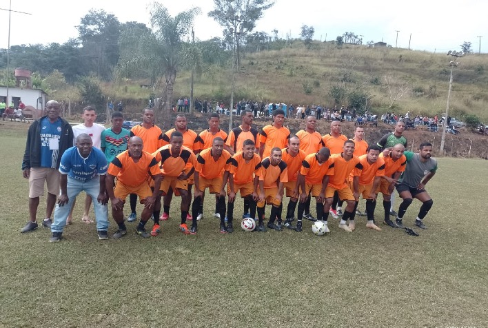 Campeonato de Ruas do Fundão continua neste sábado (24)