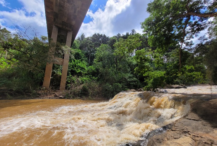 Confira como fica o tempo em Viçosa e região neste fim de semana