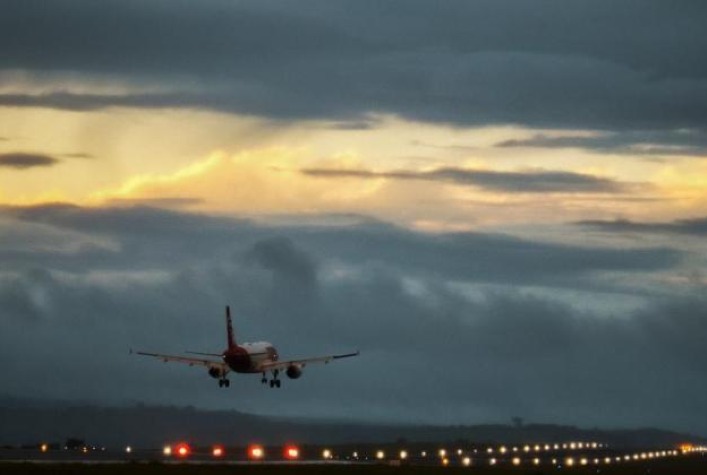 Minas Gerais ganha dois novos voos internacionais diretos