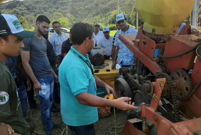 Oratórios recebe 8º Vale do Piranga Leite nesta quarta-feira (28)