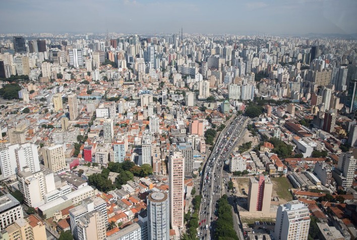 Censo 2022: população do Brasil passa de 203 milhões