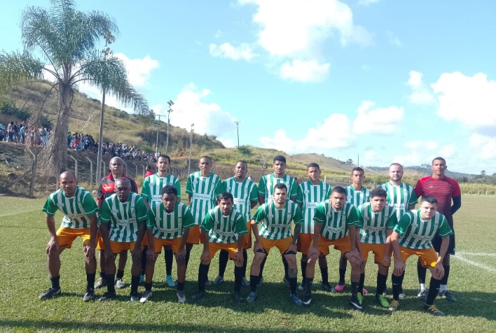 Beco e São Lourenço vencem na 3ª rodada do Campeonato de Ruas do Fundão