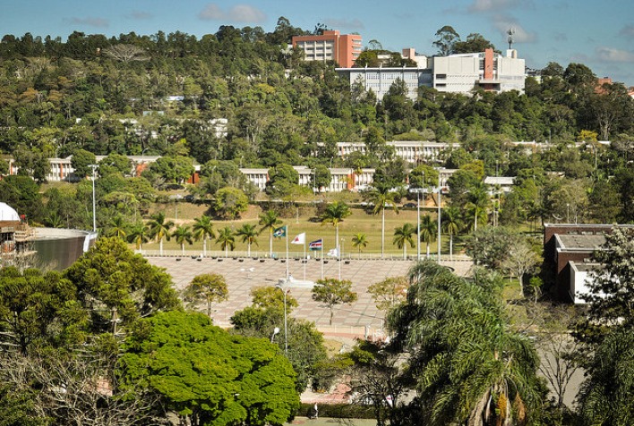 UFJF abre 2.303 vagas em cursos de graduação pelo Pism