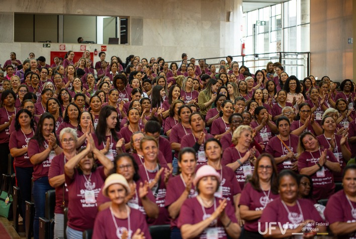 Semana da Mulher Rural completa dez anos estimulando protagonismo feminino