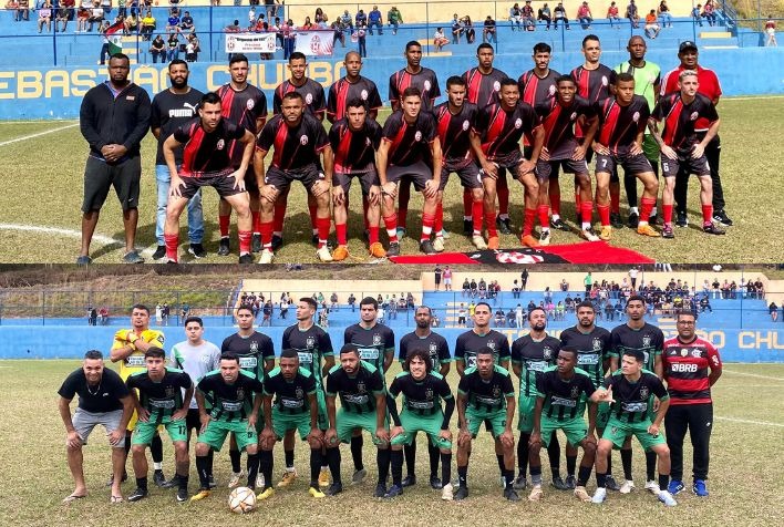 Final do Campeonato Municipal de Futebol de Coimbra acontece neste domingo (30)