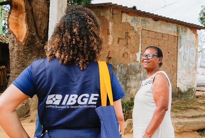 Piranga está entre as 20 cidades com maior população quilombola de MG