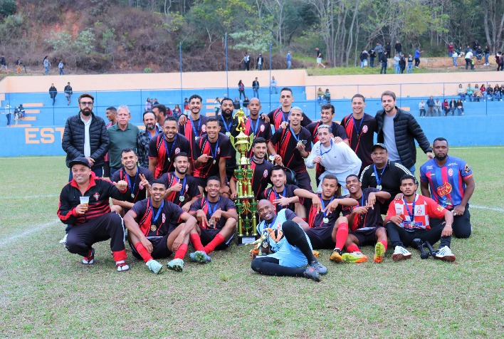 18 de Julho vence Campeonato Municipal de Futebol de Coimbra
