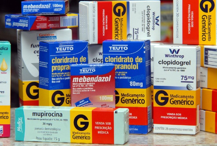 Anvisa aprova novas regras para rótulos de medicamentos