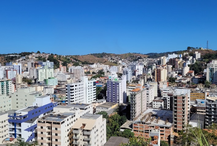 Confira como fica o tempo em Viçosa e região nesta terça-feira (8)