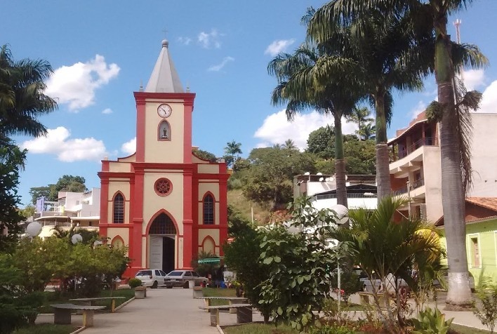 1º Festival de Inverno de Teixeiras acontece neste fim de semana