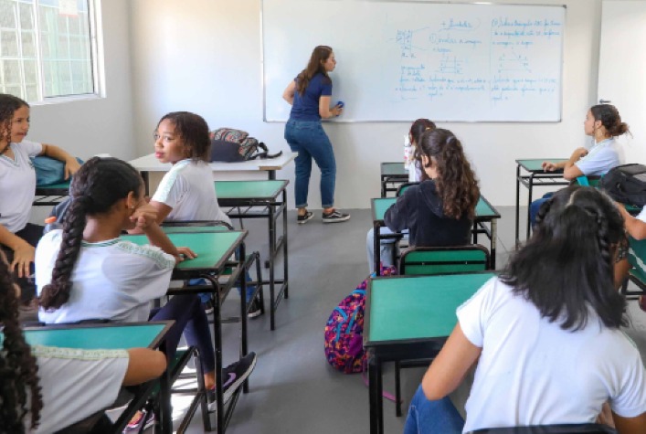 Governo de MG divulga quarto lote de nomeações excedentes de concurso da educação