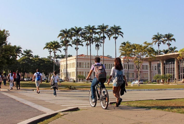 UFV oferece curso para mais flexibilidade e qualidade de vida