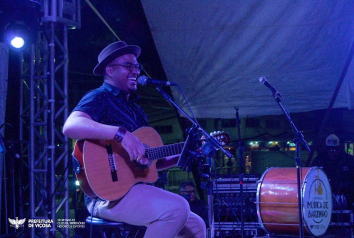 Festival de Música de Barzinho continua hoje