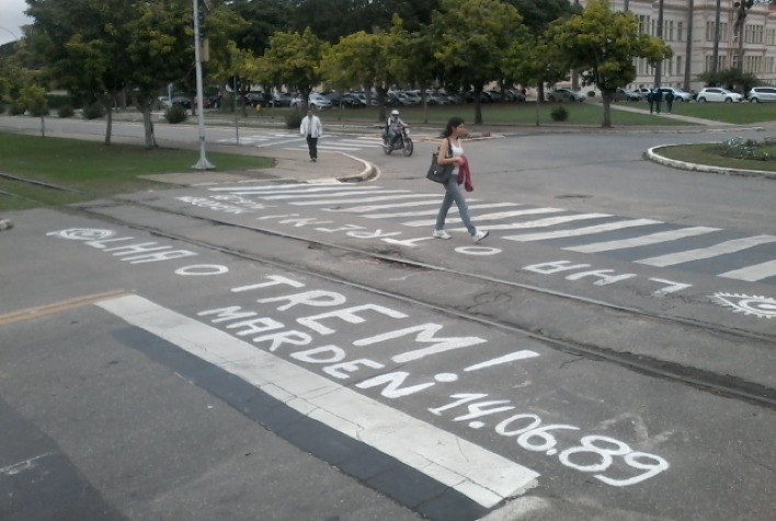 UFV: exposição de quadrinhos 