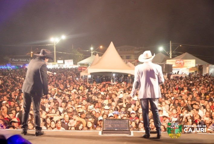 5ª Festa do Tomate de Cajuri começa nesta sexta-feira (1º)