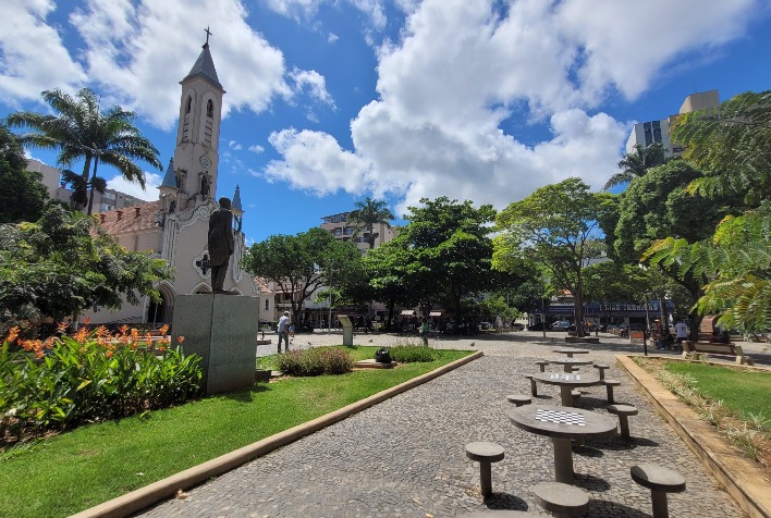 Confira como fica o tempo em Viçosa e região nesta sexta-feira (1º)