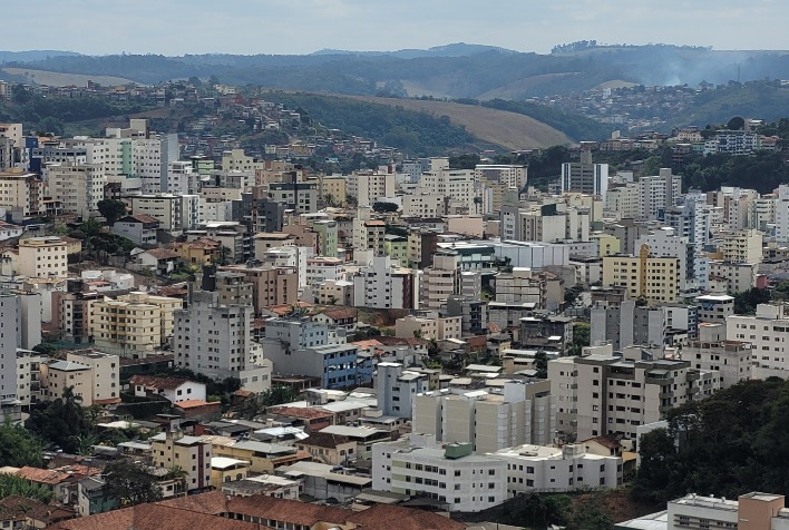 Confira como fica o tempo em Viçosa e região nesta quarta-feira (6)