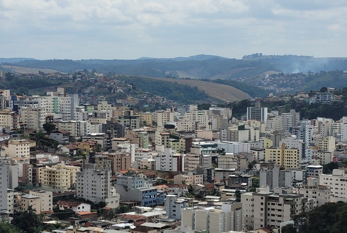 Confira como fica o tempo em Viçosa e região neste fim de semana