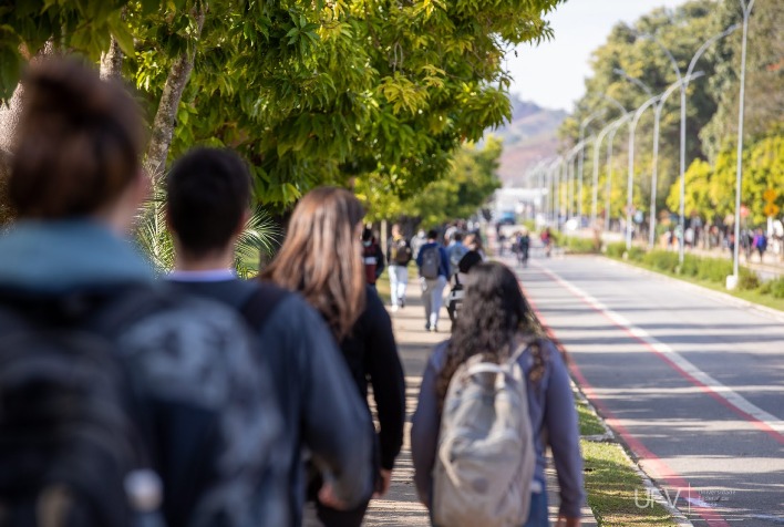 Pós-graduações stricto sensu e lato sensu da UFV recebem inscrições