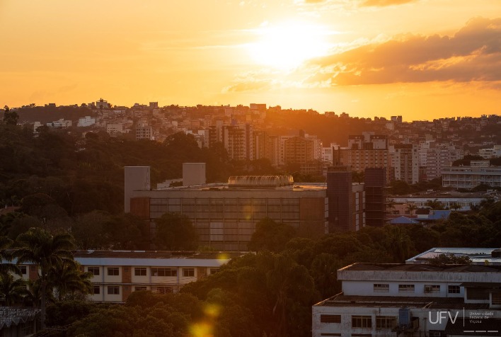 Defesa Civil Estadual alerta para onda de calor e baixa umidade relativa do ar em Minas Gerais