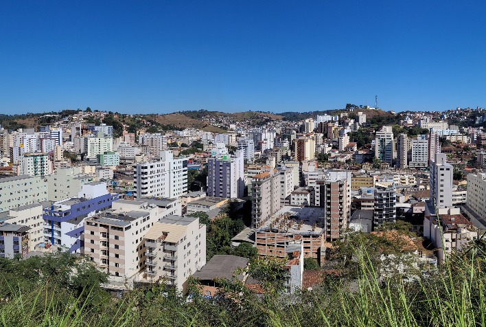 Inmet: Viçosa e região estão sob alerta de perigo para forte onda de calor