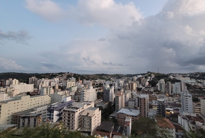 Confira como fica o tempo em Viçosa e região nesta quinta-feira (28)