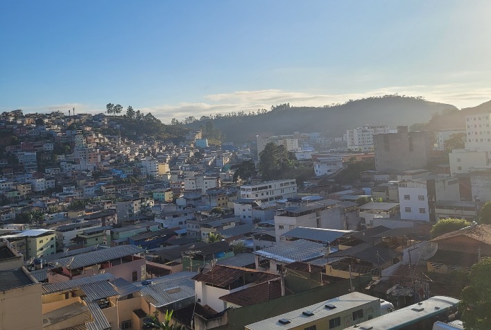 Confira como fica o tempo em Viçosa e região nesta quarta-feira (4)