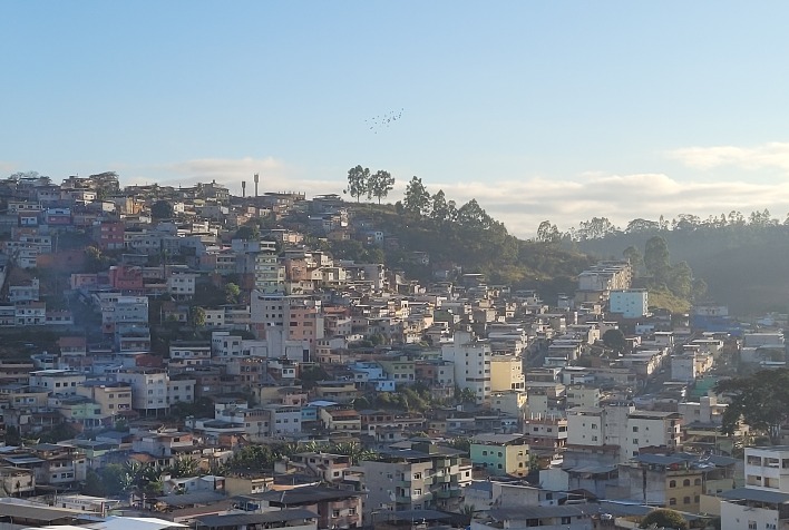 Confira como fica o tempo em Viçosa e região nesta segunda-feira (9)