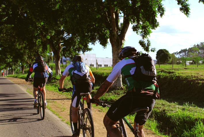 Ministério lança edital para fortalecimento do cicloturismo no país