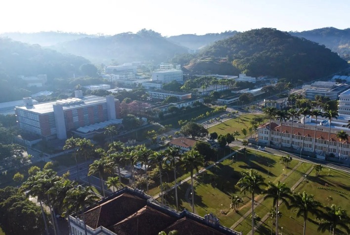 UFV: 14º Simpósio de Integração Acadêmica encerra programação nesta quinta-feira