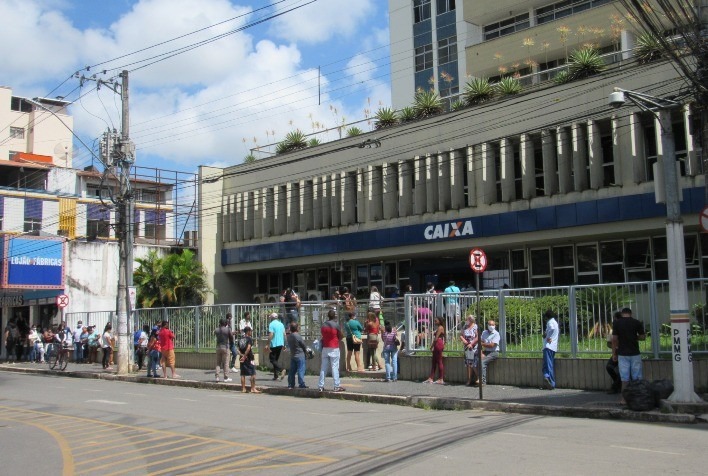 Bancos não terão expediente nesta quinta-feira, dia de Finados