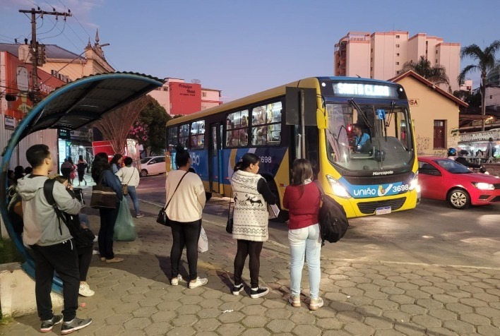 Viçosa: Prefeitura disponibiliza transporte gratuito nos dias de provas do Enem