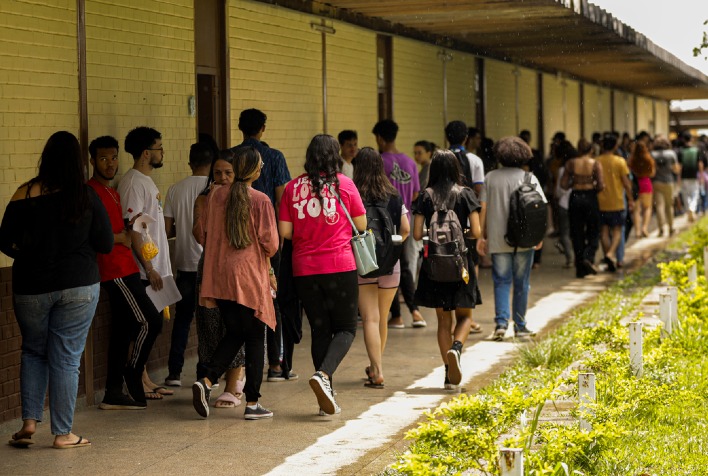 Reaplicação do Enem deve ser pedida de 13 a 17 de novembro