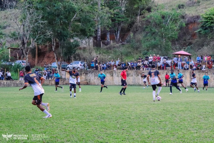 Boa Vista e Ônix são os primeiros classificados para as semifinais do Ruralzão 2023