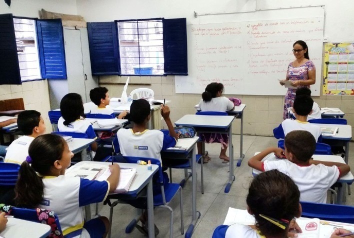 Prazo prorrogado: Cadastro Escolar 2024 em Viçosa vai até domingo (12)