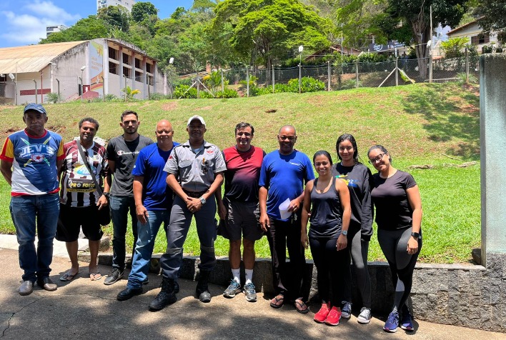 Torneio de Futebol Society dos servidores da Prefeitura começa amanhã