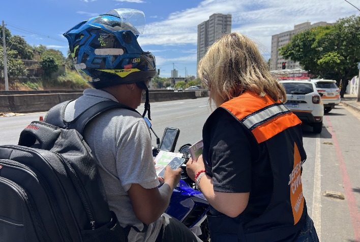 Defesa Civil de Minas Gerais oferece sistema de alertas gratuito via SMS; saiba como recebê-los