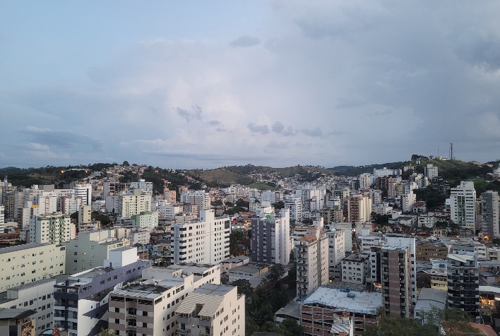 Confira como fica o tempo em Viçosa e região nesta segunda-feira (27)