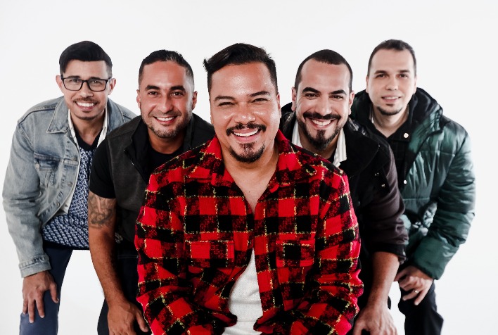 Sorriso Maroto se apresenta em Ubá na próxima semana