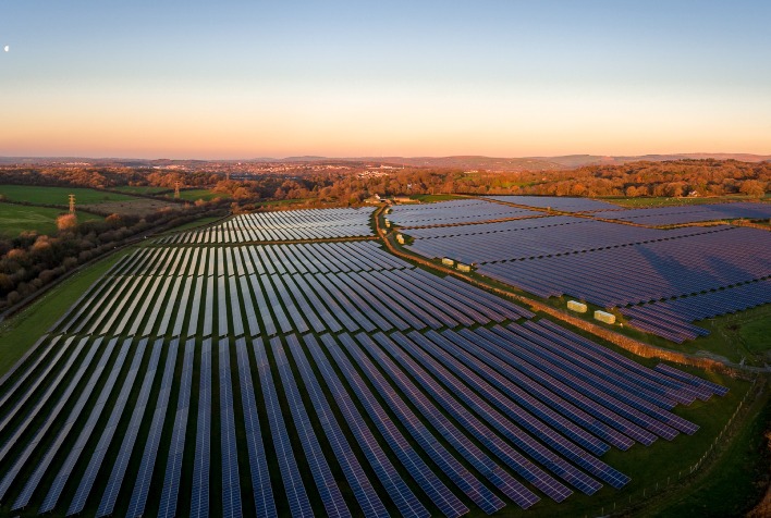 Minas Gerais atinge marco histórico e supera 7 GW de geração solar em operação