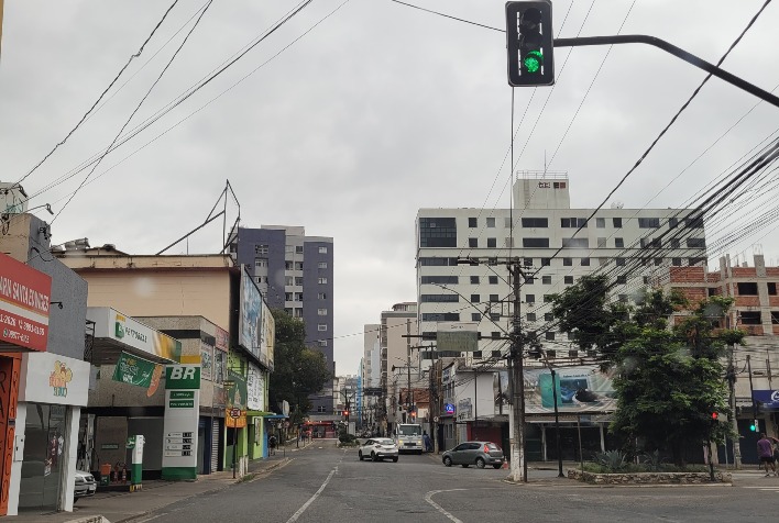 Confira como fica o tempo em Viçosa e região nesta quinta-feira (14)