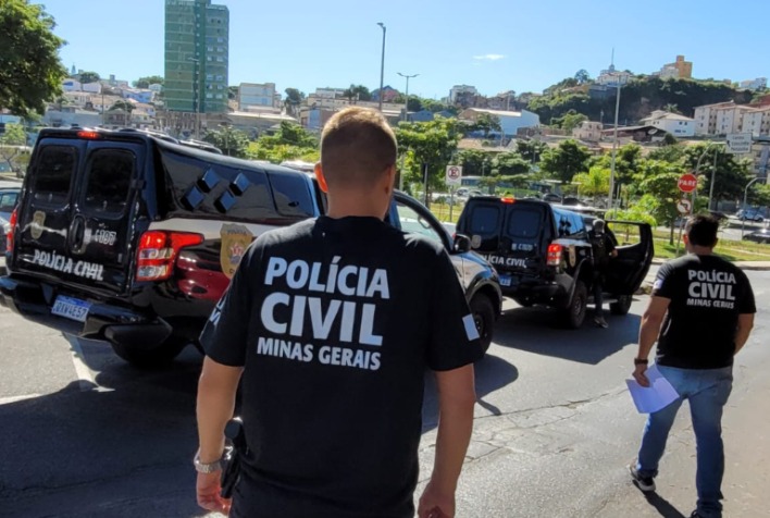 Governo de Minas autoriza novo concurso para a Polícia Civil