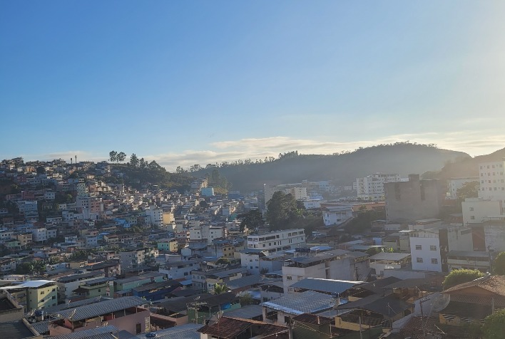 Confira como fica o tempo em Viçosa e região nesta sexta-feira (15)