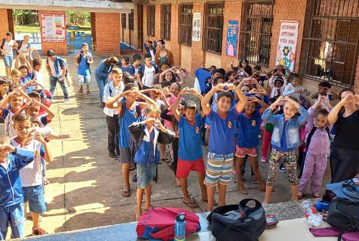 Minas: ano letivo da rede pública estadual de ensino terminou na quarta-feira (20)