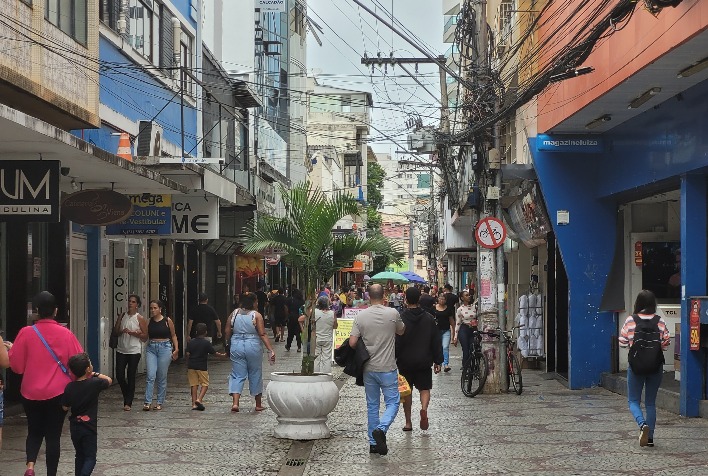 Viçosa terá poucos feriados prolongados em 2024