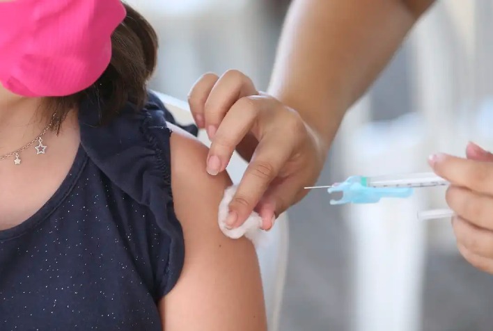 Microrregião tem baixo índice de cobertura vacinal contra a Covid
