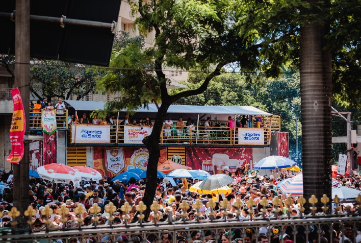 Carnaval 2024 em Minas será marcado por projetos artísticos e culturais em diversas cidades